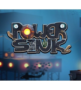 Power Sink without/NL/PL/AT Switch Nintendo eShop Key EUROPE